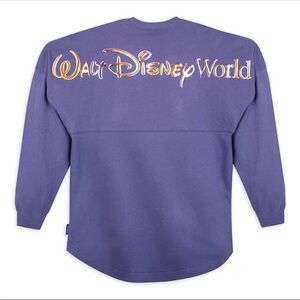Walt Disney World 50th Anniversary Spirit Jersey